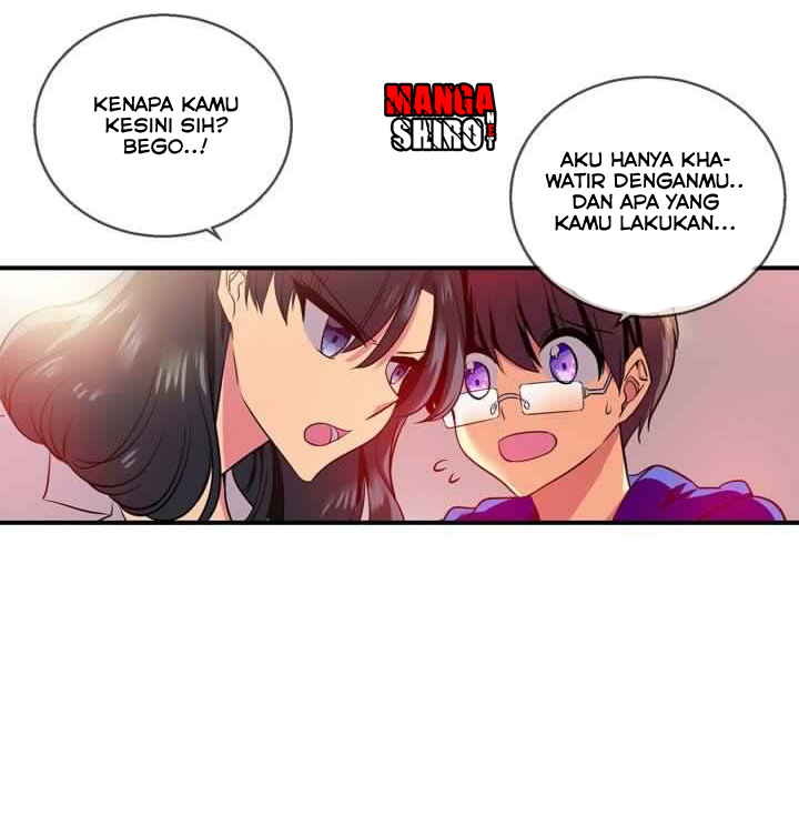 Hyulla’s Race Chapter 22.2 Gambar 11